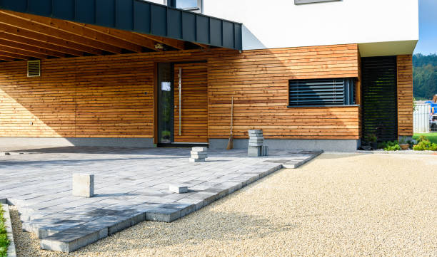 Best Professional Driveway Pavers  in Whitesboro, AL