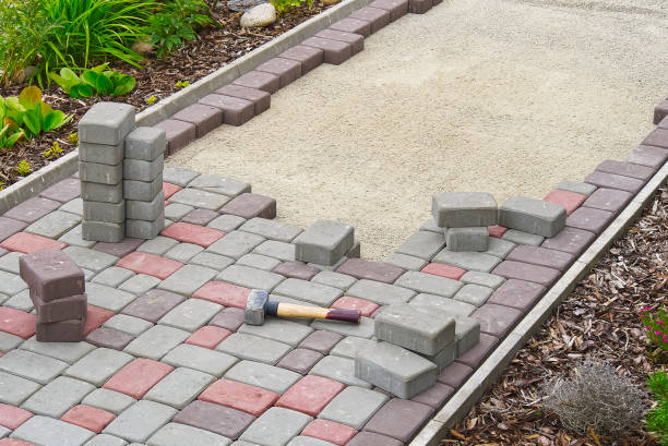 Best Driveway Resurfacing Pavers  in Whitesboro, AL