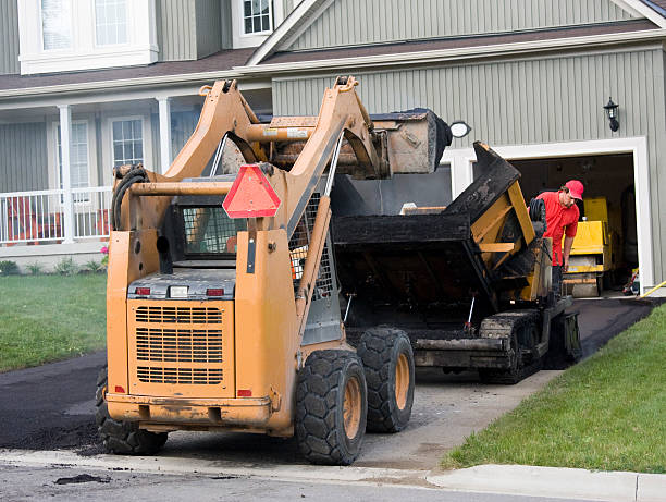 Best Local Driveway Pavers  in Whitesboro, AL