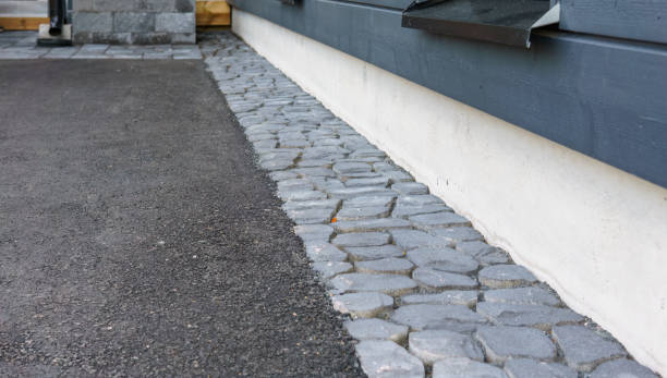 Best Cobblestone Driveway Pavers  in Whitesboro, AL