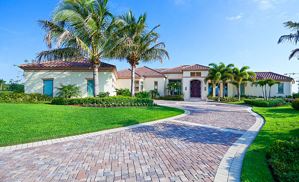 Best Best Driveway Pavers  in Whitesboro, AL